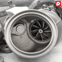 Pure Turbos BMW S55 (M2/M3/M4) – Pure Stage 2 (Hi-Flow)