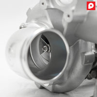 Pure Turbos BMW S55 (M2/M3/M4) – Pure Stage 2 (Hi-Flow)
