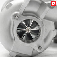 Pure Turbos BMW S55 (M2/M3/M4) – Pure Stage 2 (Hi-Flow)