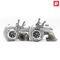 Pure Turbos BMW S55 (M2/M3/M4) – Pure Stage 2+