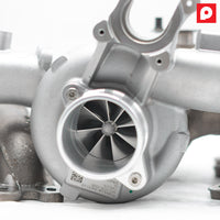 Pure Turbos BMW S55 (M2/M3/M4) – Pure Stage 2+