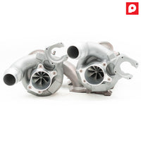 Pure Turbos BMW S58 (M2/M3/M4) – Pure Stage 2+