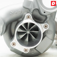 Pure Turbos BMW S58 (M2/M3/M4) – Pure Stage 2+
