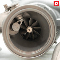 Pure Turbos BMW S58 (M2/M3/M4) – Pure Stage 2+