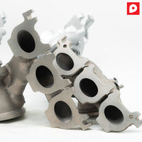 Pure Turbos BMW S58 (M2/M3/M4) – Pure Stage 2+