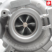 Pure Turbos BMW S63/S63TU (E7X/F1X/F8X) – Pure Stage 1