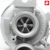 Pure Turbos BMW S63/S63TU (E7X/F1X/F8X) – Pure Stage 1