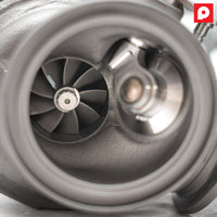 Pure Turbos BMW S63/S63TU (E7X/F1X/F8X) – Pure Stage 1
