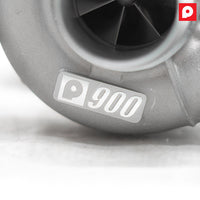 Pure Turbos BMW S63TU F9X (M5/M8) – NEW Pure900