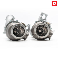 Pure Turbos BMW S63TU F9X (M5/M8) – NEW Pure900