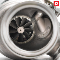 Pure Turbos BMW S63TU F9X (M5/M8) – NEW Pure900