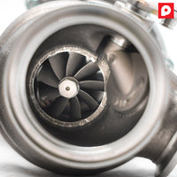 Pure Turbos BMW S63TU F9X (M5/M8) – NEW Pure900