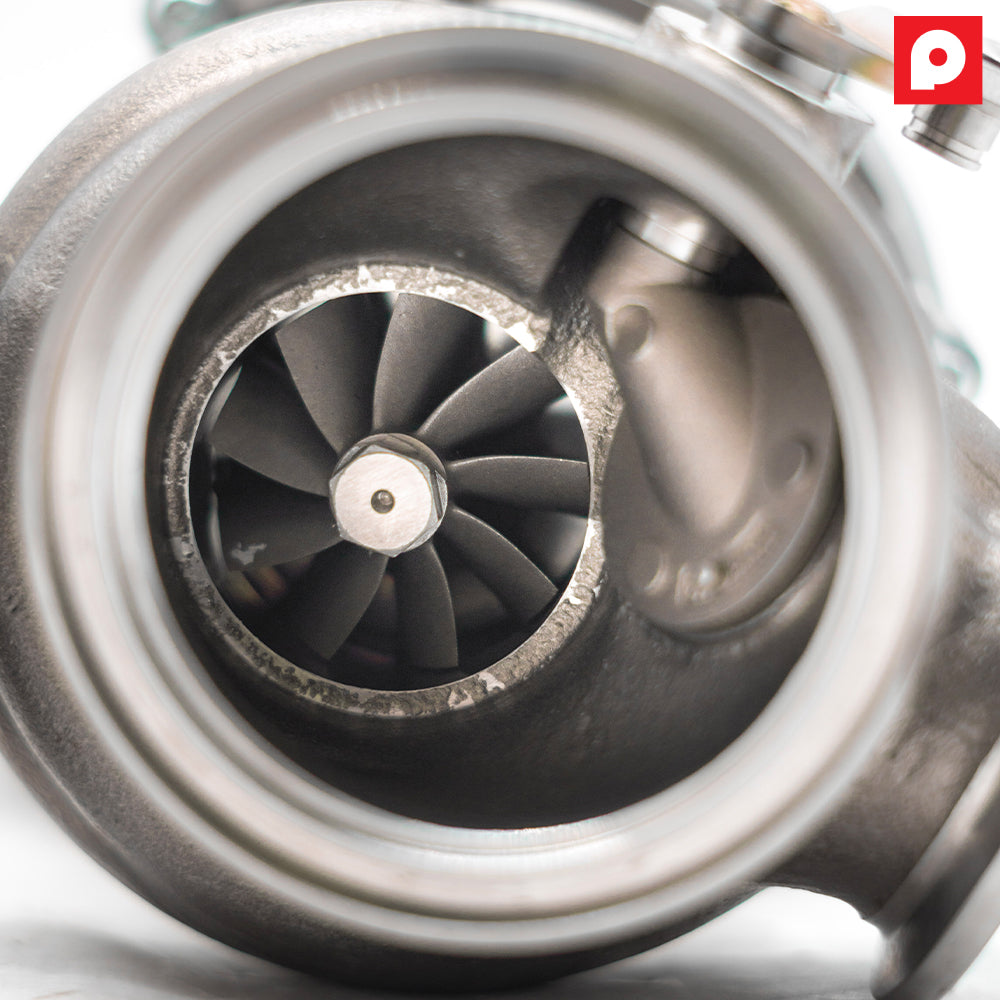 Pure Turbos BMW S63TU F9X (M5/M8) – NEW Pure900