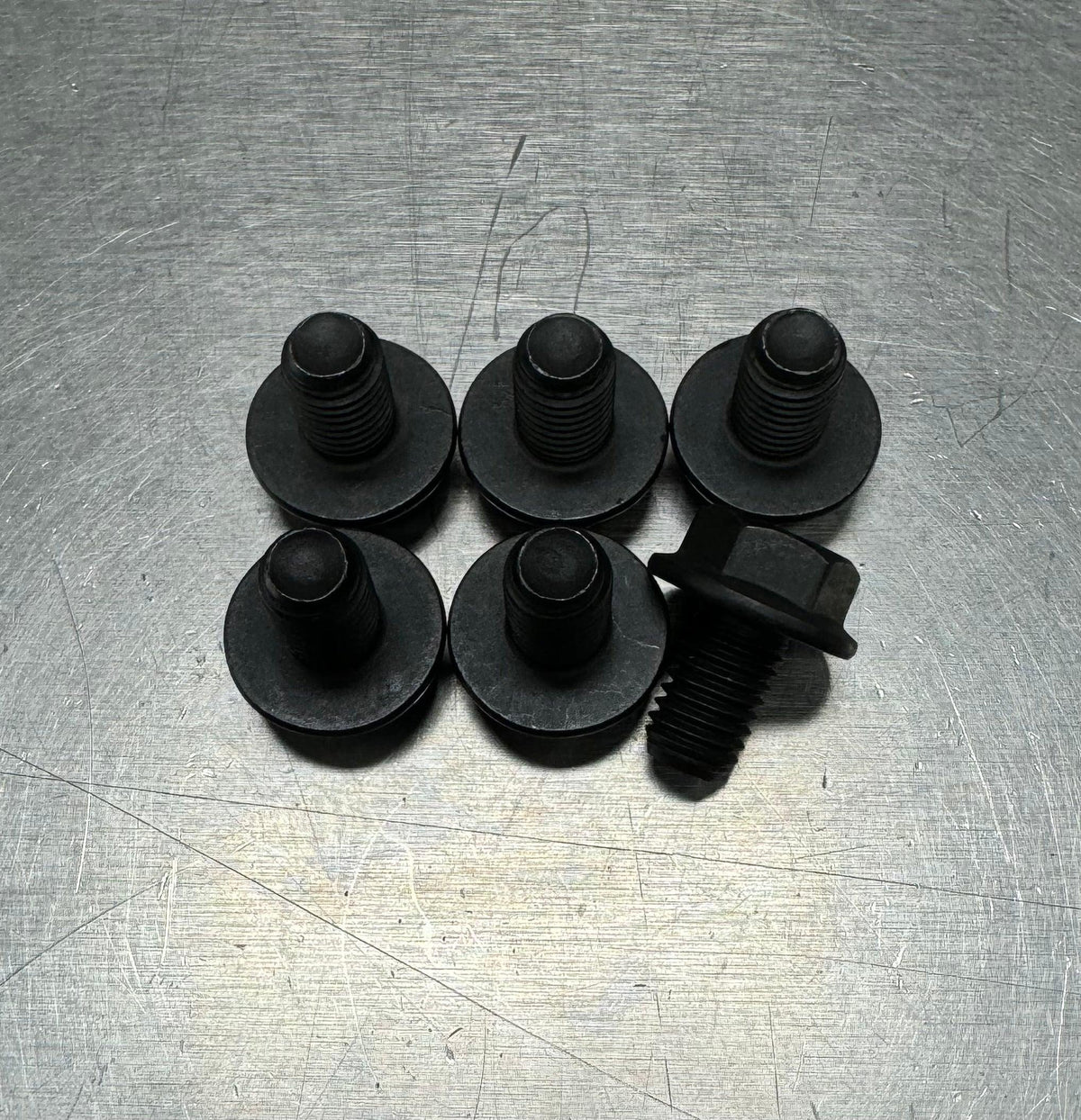 ATS Upgraded Torque Converter Bolts for BMW ZF 8HP | EuroLab NZ