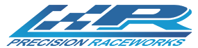 Precision Raceworks