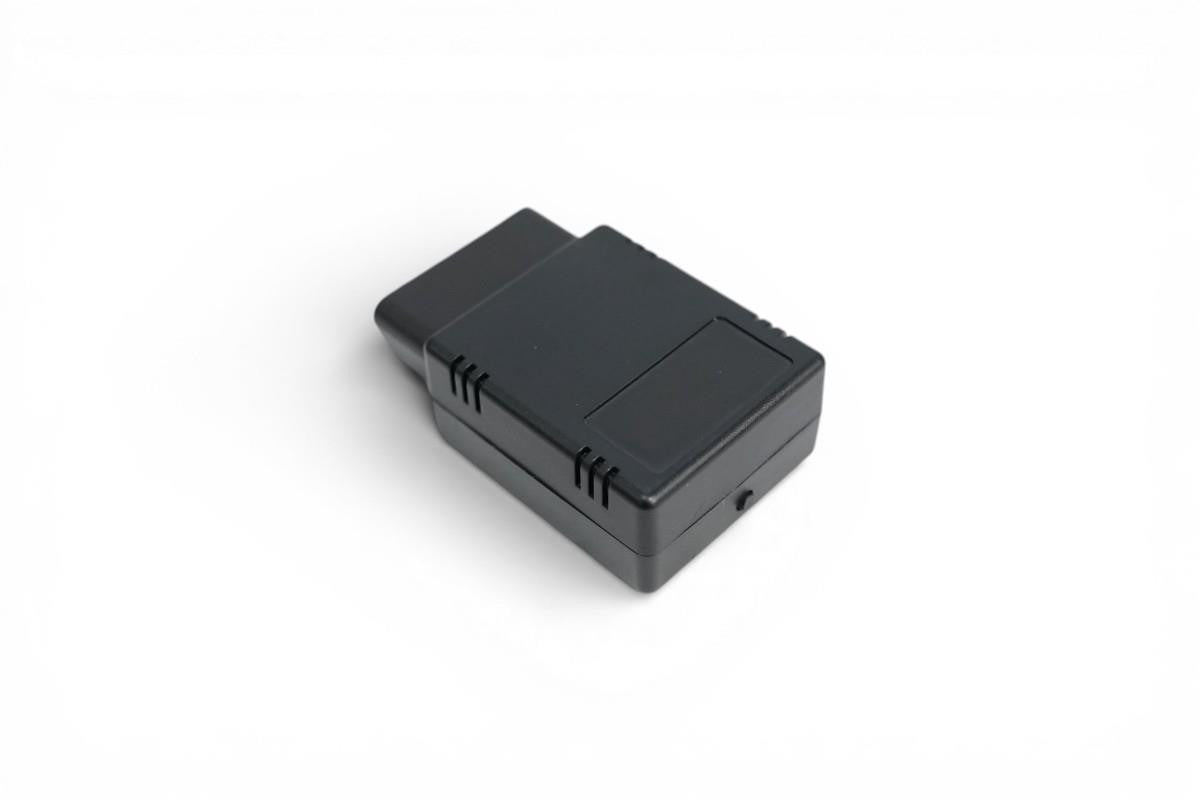 BMW xDrive Controller: Switch to RWD Instantly