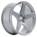 HRE 527M 520 Series Wheel