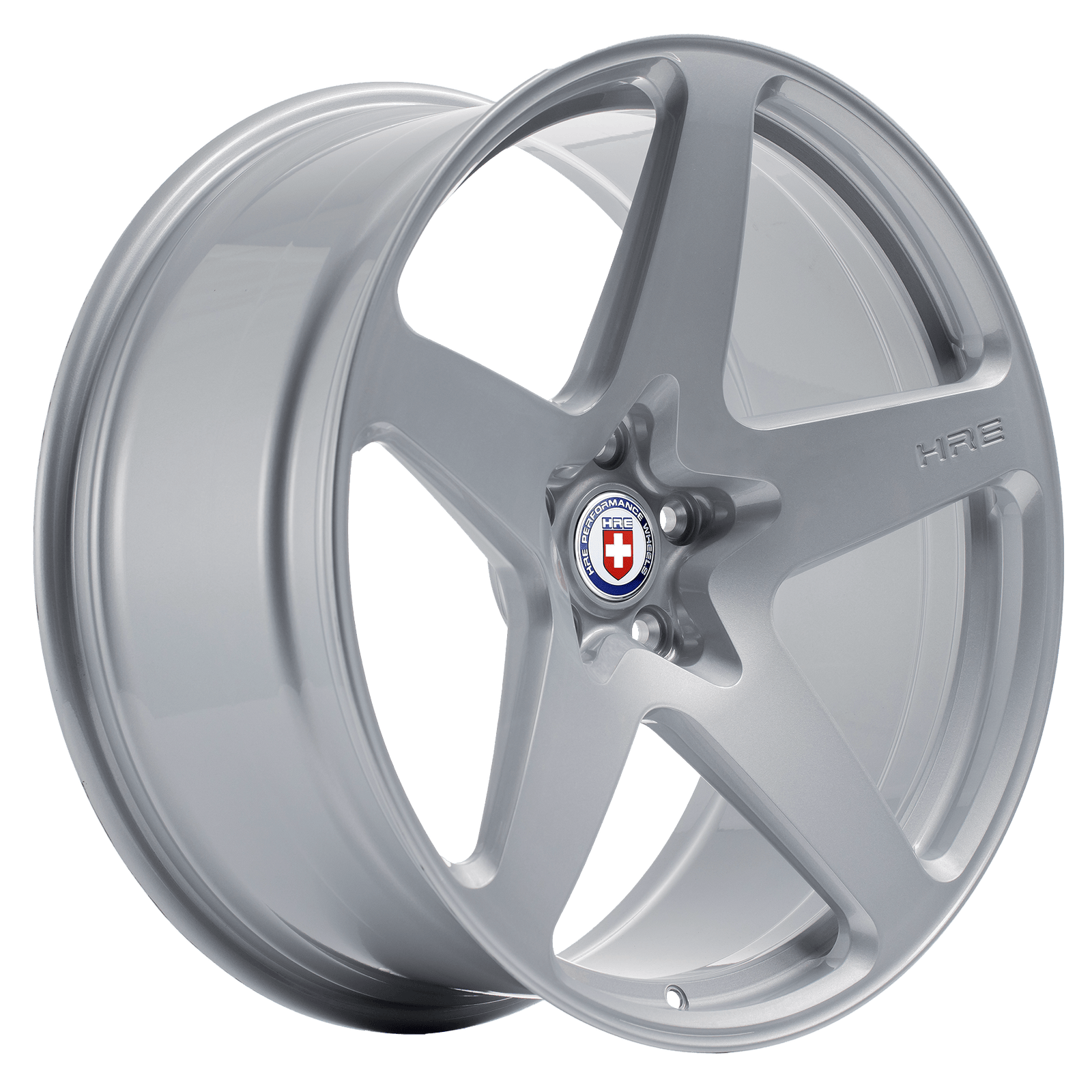 HRE 527M 520 Series Wheel