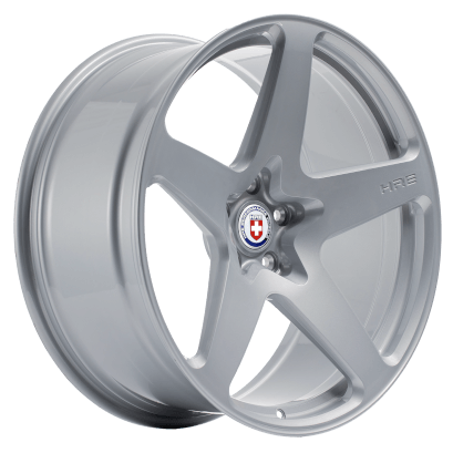 HRE 527M 520 Series Wheel