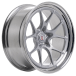 HRE 521 520 Series Wheel