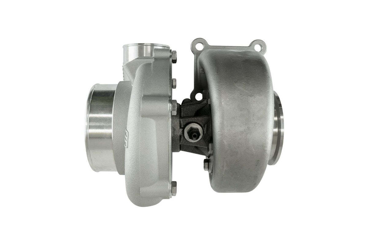 Turbosmart TS-1 Turbocharger 6466 T4 Divided 1.00AR Externally Wastegated - Image 5