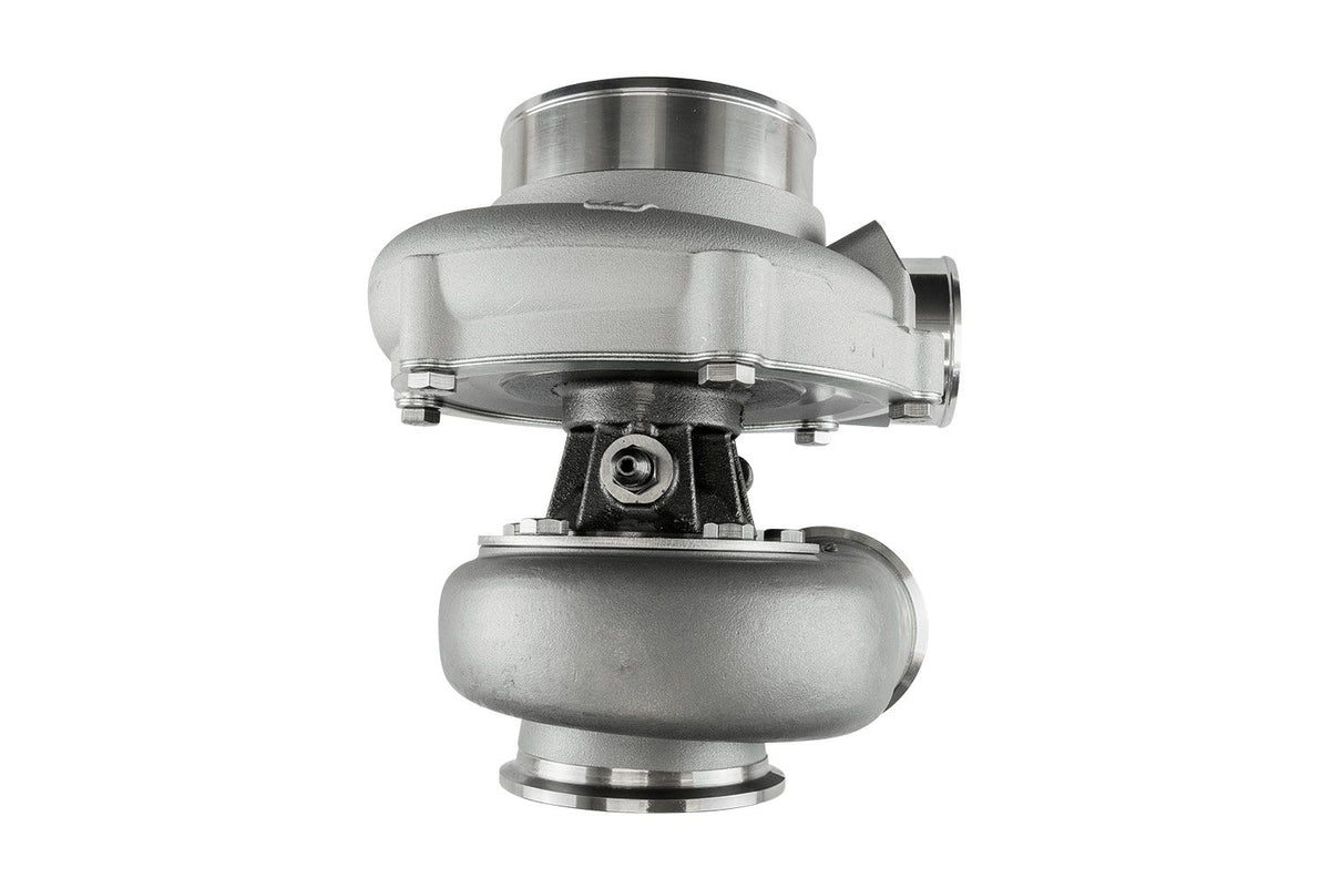 Turbosmart TS-1 Performance Turbocharger 6466 V-Band 1.07AR Externally Wastegated - Image 5