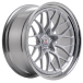 HRE 520 520 Series Wheel