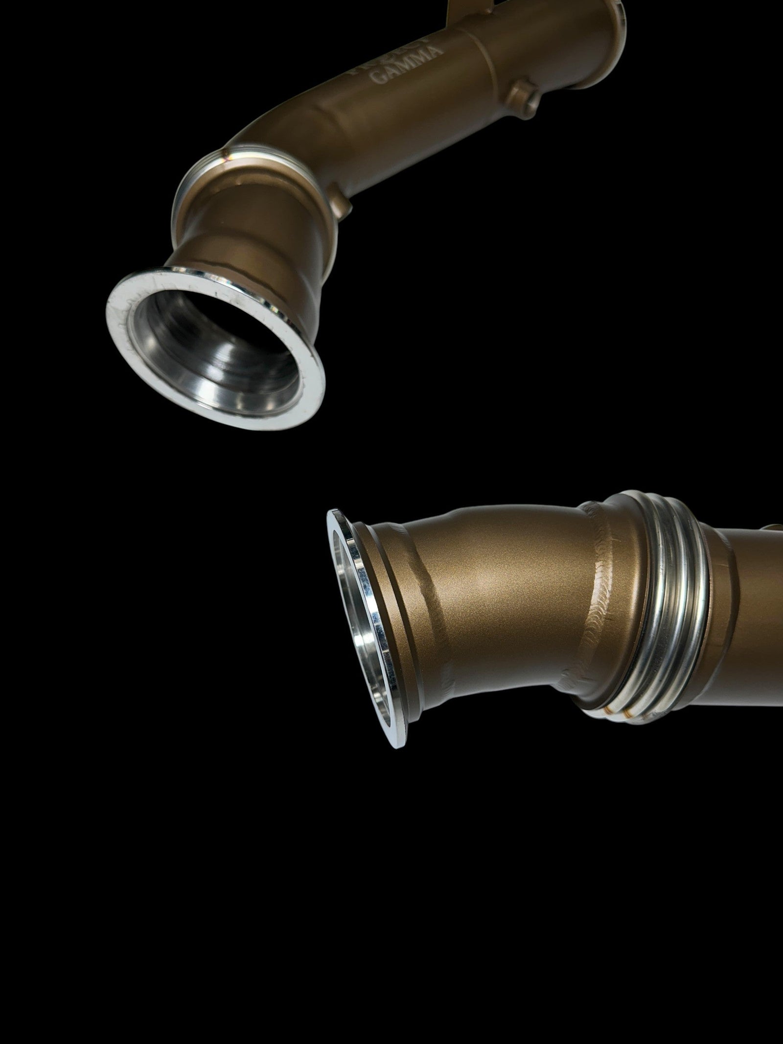 ProjectGamma Mercedes-Benz C43 | C400 Downpipes