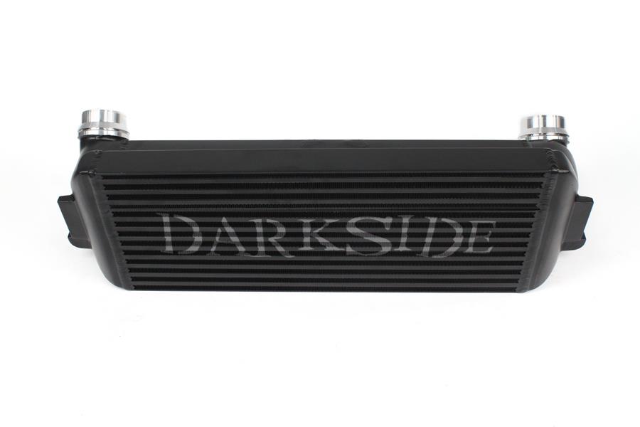 Darkside BMW F-Series FMIC intercooler