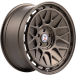 HRE 500 GTM Vintage GT Series Wheel
