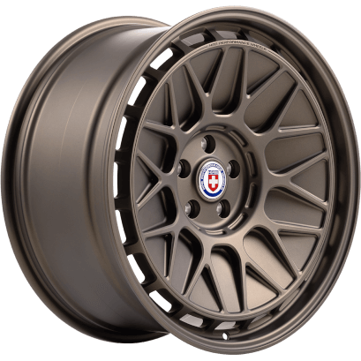 HRE 500 GTM Vintage GT Series Wheel