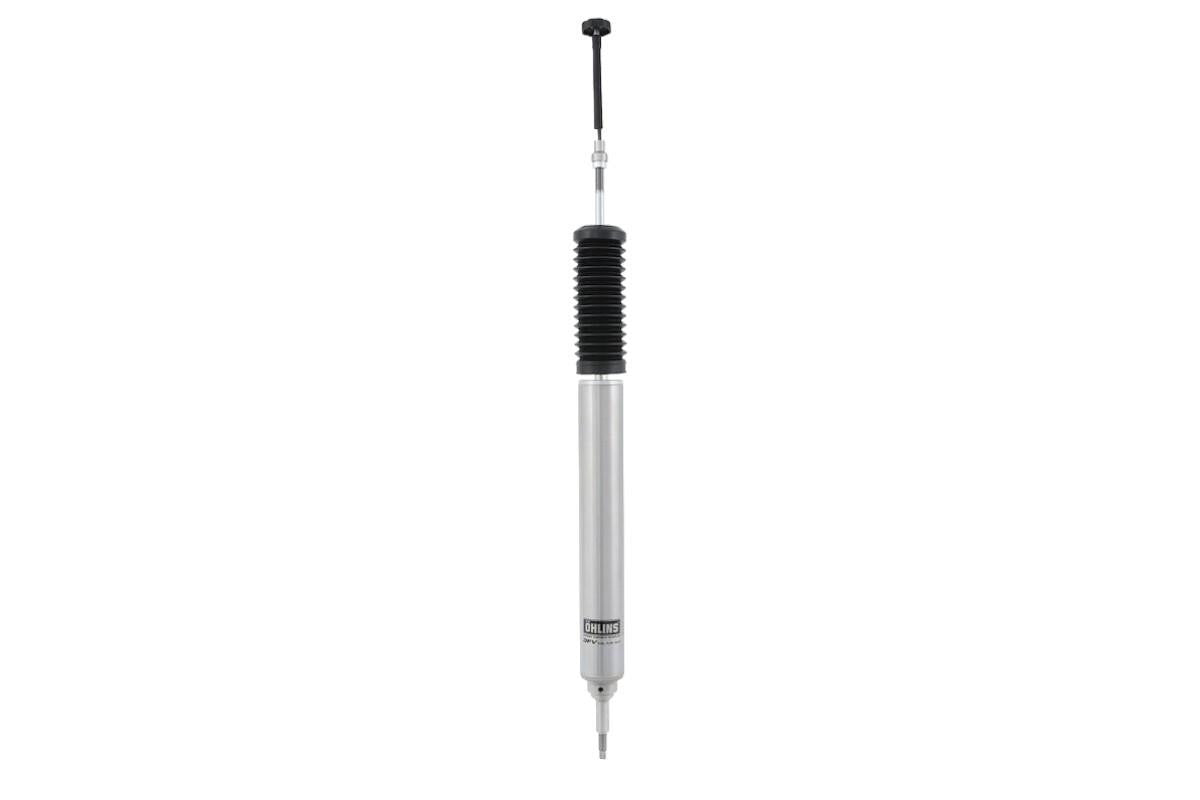 Ohlins Road and Track Coilover Kit for BMW 1 Series E8X and 3 Series E9X