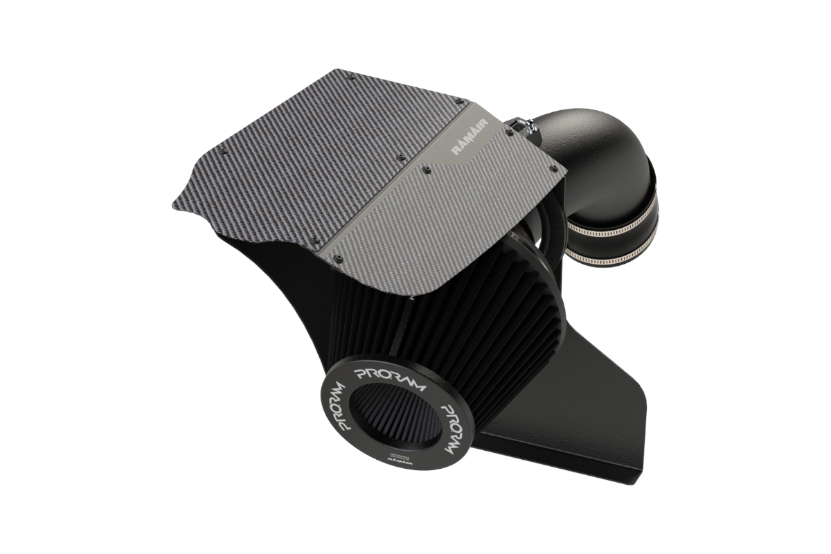 RamAir Performance Proram Induction Kit to fit BMW 1/2/3/4 Series 2.0T B48