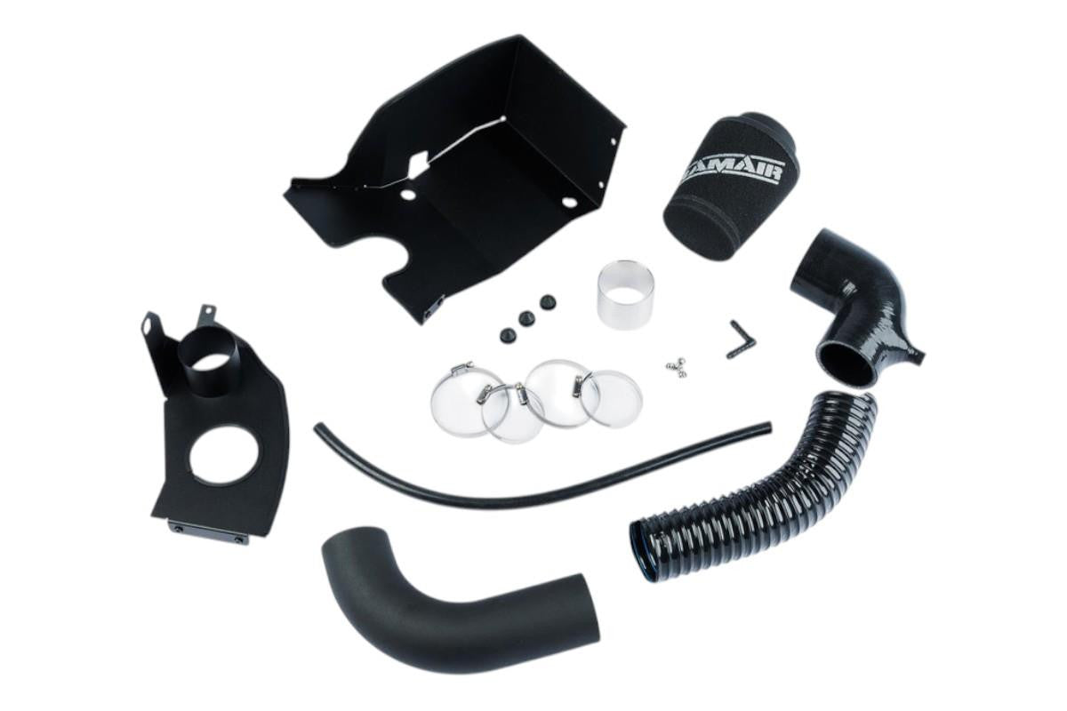 Ramair Foam Induction Kit VAG Mk7 / MQB 1.2 &amp; 1.4 TSI EA211 (2015+)