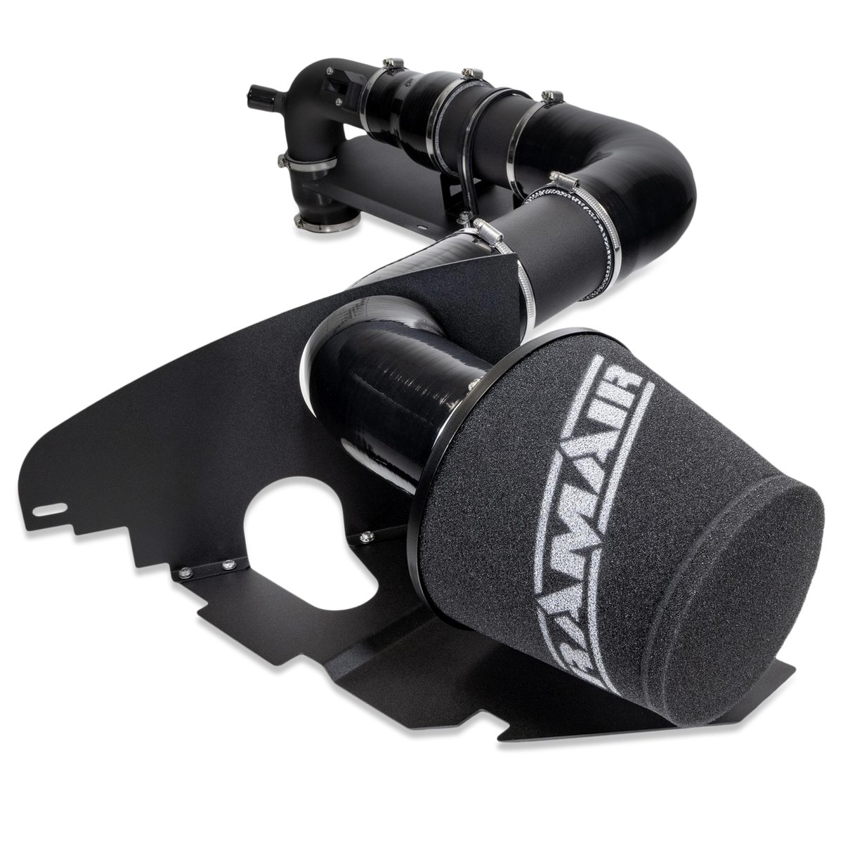 RamAir Performance Oversize Intake Kit for 2.0 TFSI VAG Mk5 / Mk6 Platform