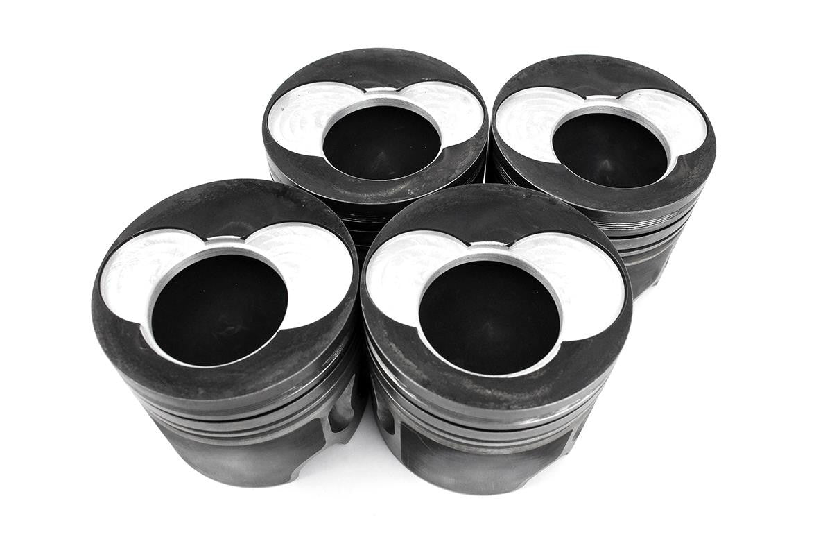 Piston Machining Service for VAG 1.9 / 2.0 8v TDI (1 Piston)