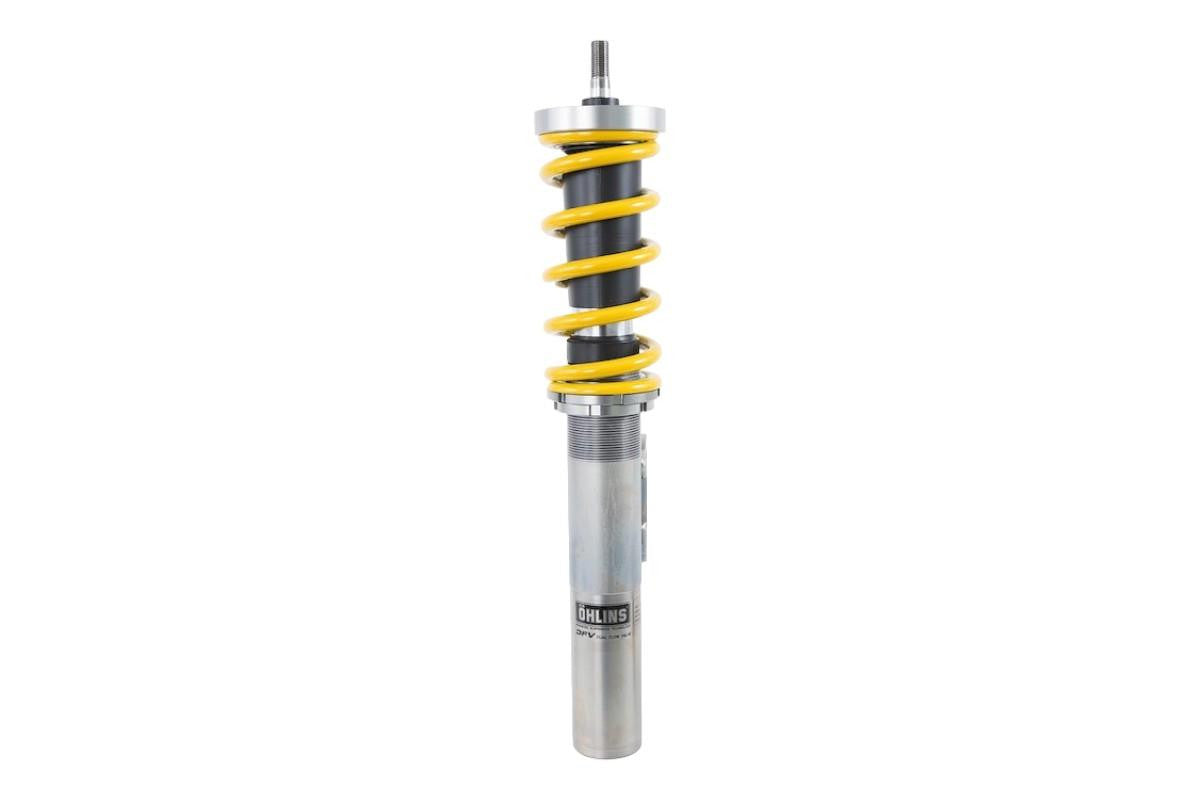 Ohlins Road and Track Coilover Kit for VAG Mk5 / Mk6 AWD Platform Vehicles