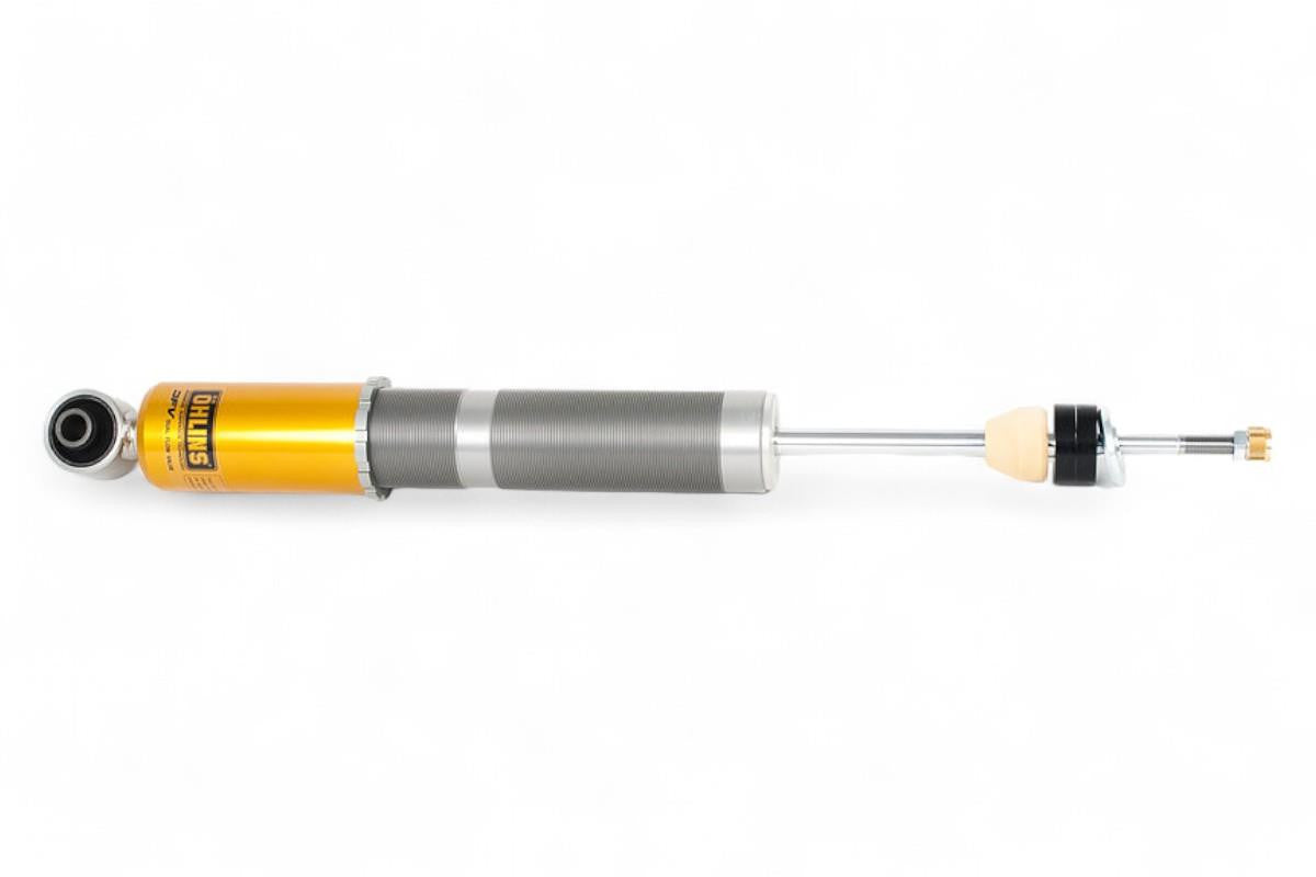 Ohlins Road and Track Coilover Kit for BMW E46 Including M3