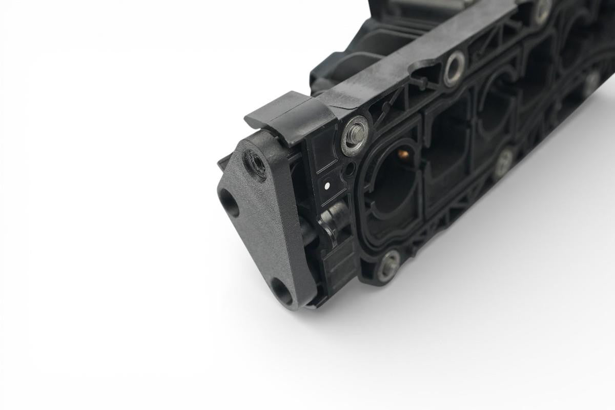 VW Transporter T6 2.0 TDI Swirl Flap Delete Kit