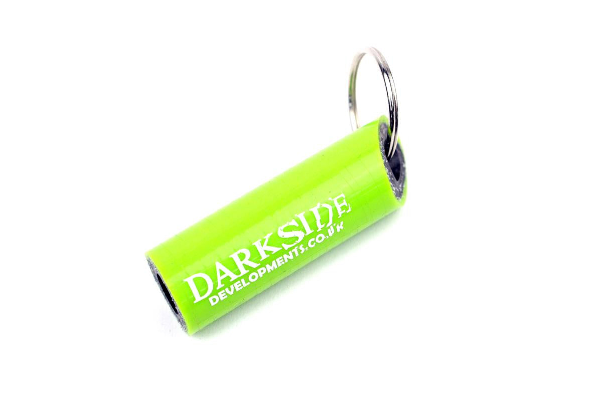 Darkside Developments Silicone Keyrings