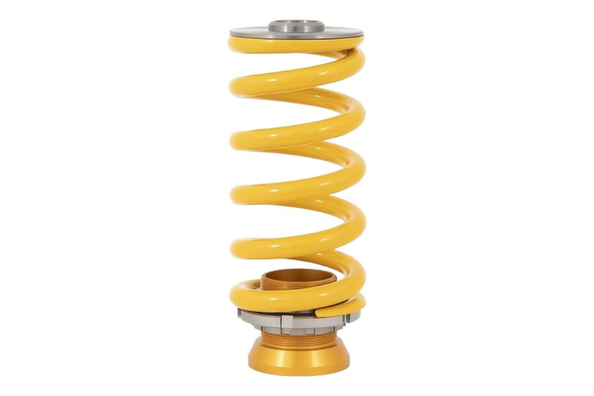 Ohlins Road and Track Coilover Kit for Audi B9 Platform Vehicles