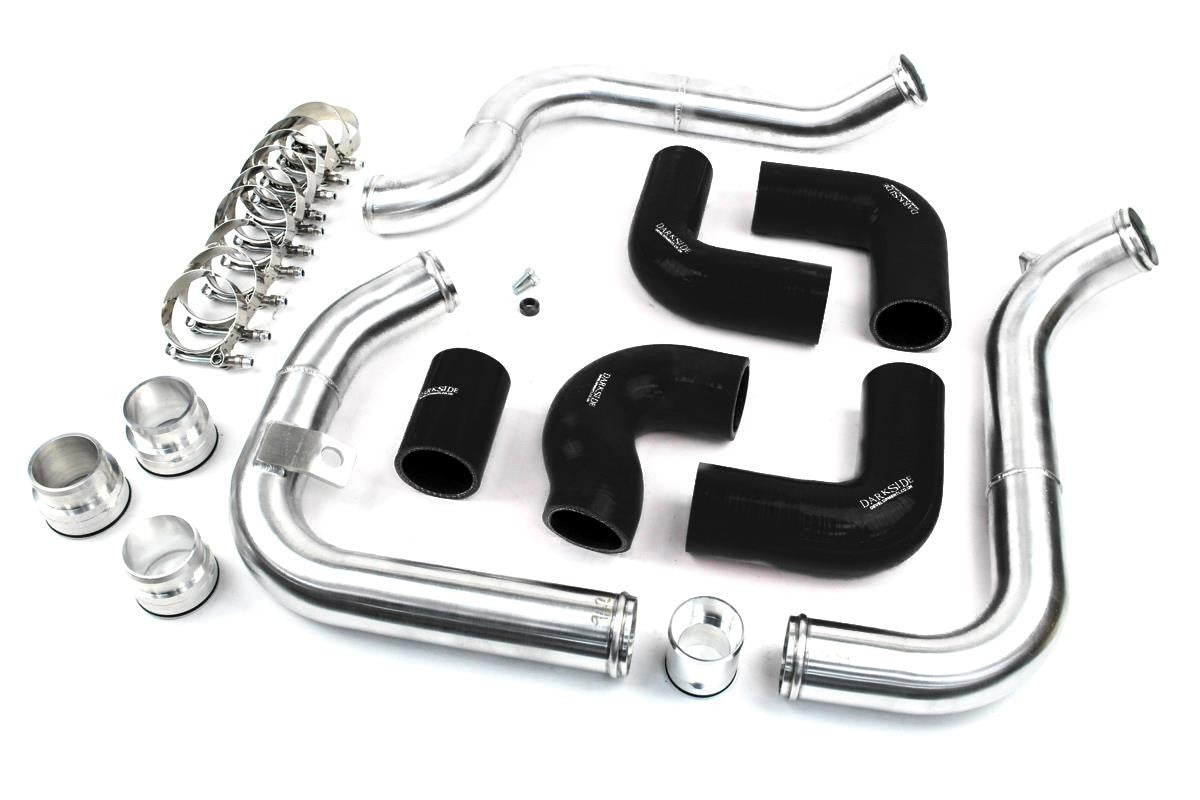 Hard Pipework Kit for VAG Mk4 Golf Platform 1.9 TDI PD150 (ARL)