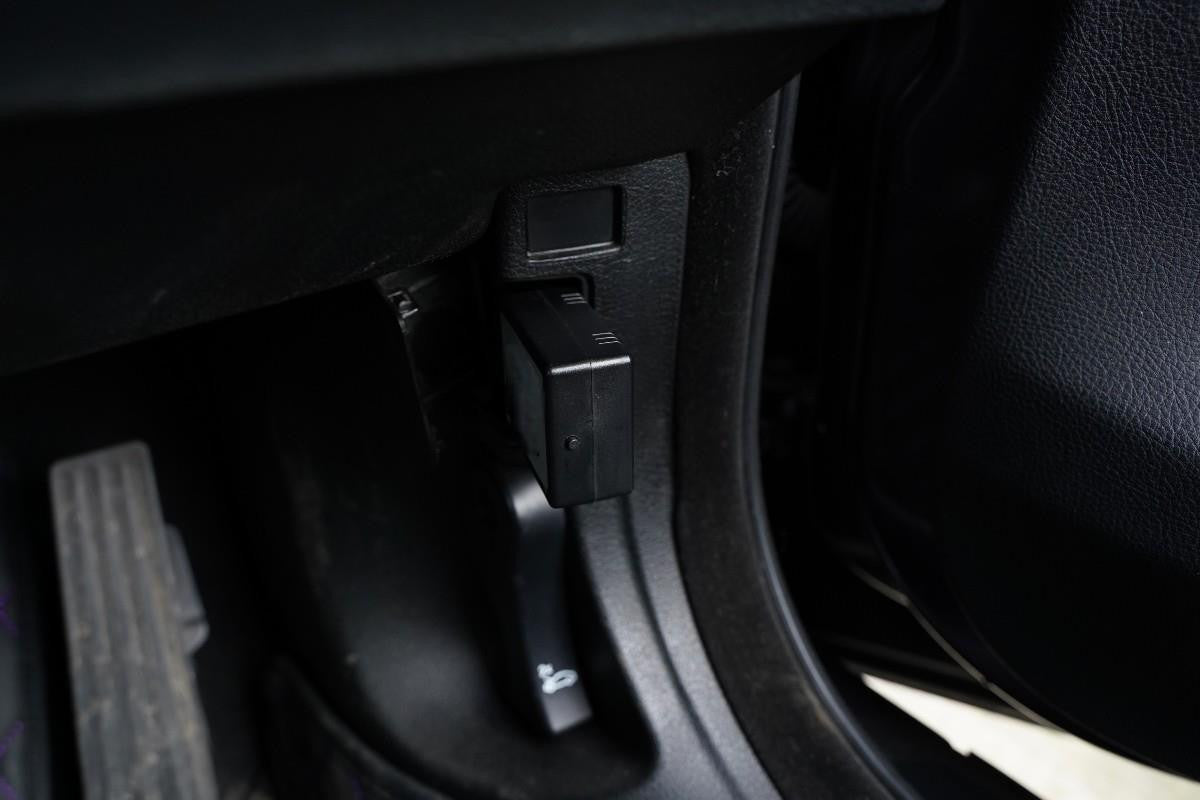 BMW xDrive Controller: Switch to RWD Instantly