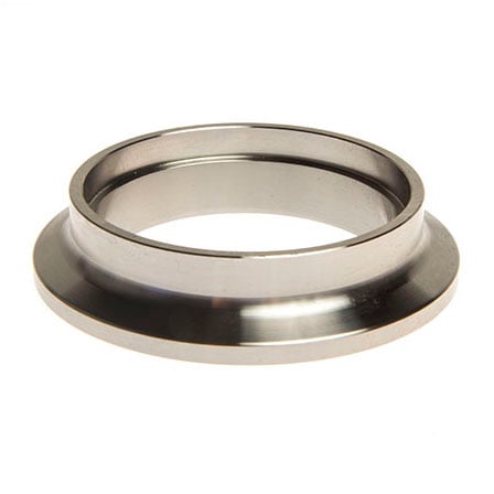 CTS Turbo T3 V-band Turbine Housing Inlet Flange