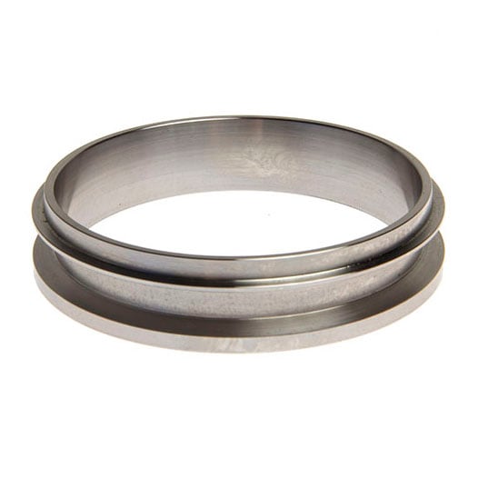 CTS Turbo Vband turbine discharge flange – 3″