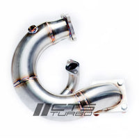 CTS Turbo O2 Pipe 1.8T (Transverse FWD)