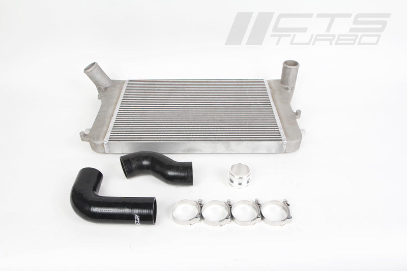 CTS Turbo VW EOS 2.0T Direct Fit FMIC Kit