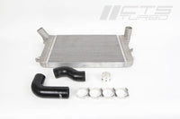 CTS Turbo VW EOS 2.0T Direct Fit FMIC Kit