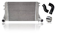 CTS Turbo MK5 2.0T Direct Fit FMIC Kit