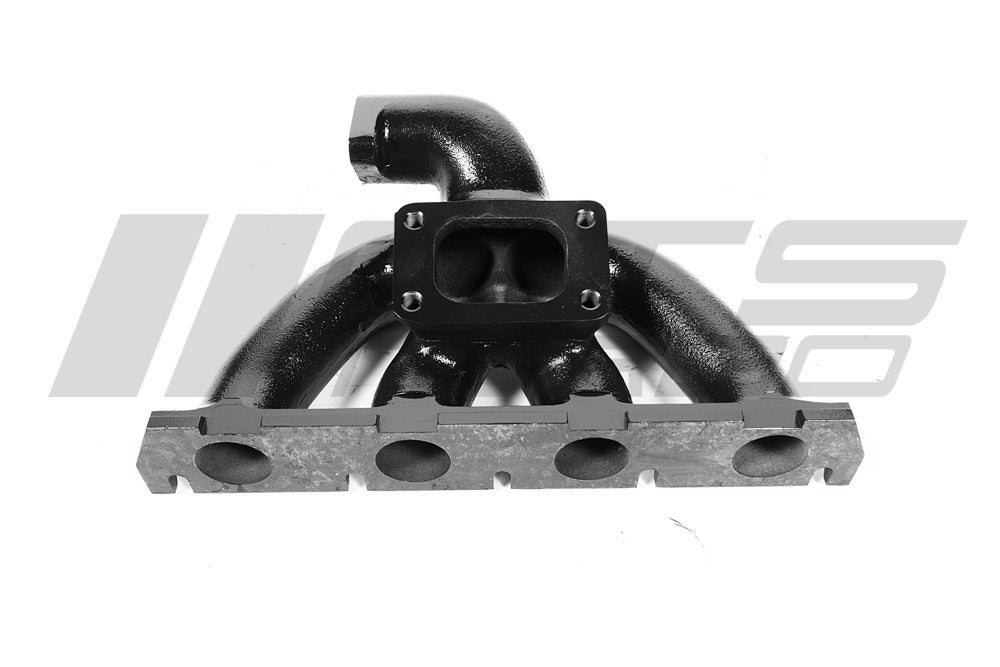 CTS Turbo 2.0TFSI/TSI TURBO MANIFOLD T3 FLANGE MK5/MK6 (TRANSVERSE)